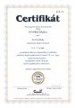 Certifikáty