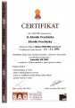 Certifikáty