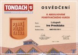 Certifikáty