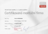 Certifikáty