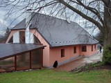 Rodinný dům Blovice