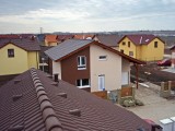 Rodinné domy Praha Řeporyje