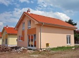 Rodinné domy Praha Řeporyje