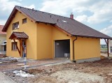 Rodinné domy Praha Řeporyje
