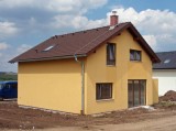 Rodinné domy Praha Řeporyje