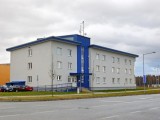 Ubytovna, Plzeň – Borská pole