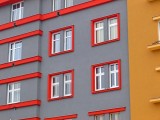 Obytný dům Plzeň, ulice Edvarda Beneše