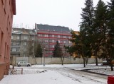 Obytný dům Plzeň, ulice Edvarda Beneše