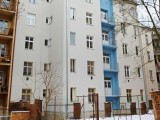 Obytný dům Plzeň, ulice Edvarda Beneše