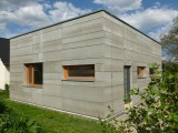 Vazníková střecha, RD Plzeň-Skvrňany